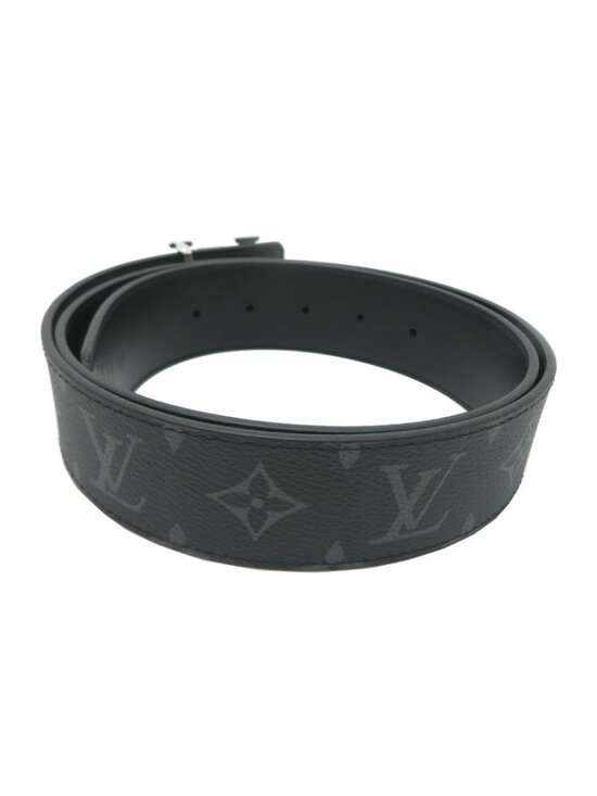 Louis Vuitton Belt Belts Black main image 9